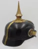 Oldenburg Infantry Officers Pickelhaube Visuel 7